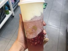 -喜茶(中山利和新地店)