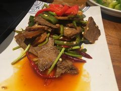 -云海肴·汽锅鸡·云南代表菜(天津国金汇店)