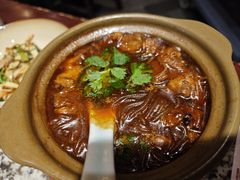 -南京大牌档(崇文门国瑞店)