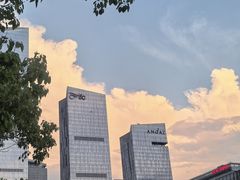 -国际青年会议酒店