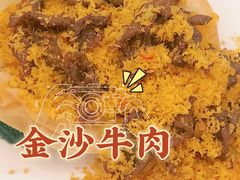 -古姑姑·品质海南菜私房餐厅(龙昆南欧式洋房别墅店)