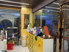 -谜盒子奇幻密室(南屏店)