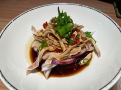 好好嗦猪肚丝-太二酸菜鱼(沈阳万象城店)