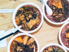 原味螺蛳粉-水平有限广西米粉·广西风味集(五道口店)