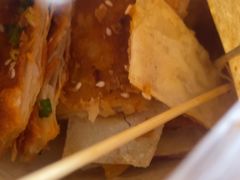 -高记特色酱香饼(布吉老街店)