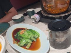 -鸽子侯·家宴·平价海鲜(绿地店)