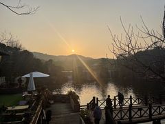-白马涧龙池景区