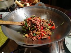 -井水小厨·湘菜(活力广场店)