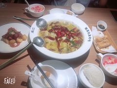 -太二酸菜鱼(群光广场店)