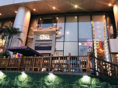 -深圳来福士广场