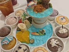 -哈根达斯(深圳海岸城店)