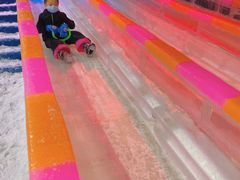 -宁波冰雪大世界(北仑区)