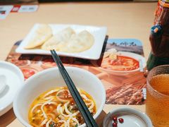 -大师兄·西北小馆(金湾华发商都店)