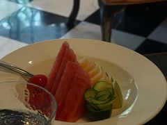 -外滩三号餐厅·创意中餐