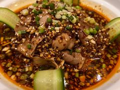 -金花大酒店-中餐厅