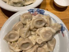 -小平岛開海水饺(浑南店)