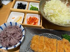 -胜博殿日式炸猪排(悠唐店)