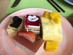 -佰园全日西餐厅-厦门佰翔软件园酒店