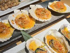 -虹料理·日料放题(悠方店)