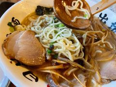 -日出拉面(望京店)