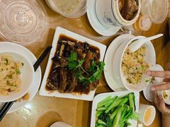 -大唐靓汤江门私房菜(景田店)