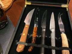-恰餐厅及酒吧 CHAR Bar & Grill (北京丽都皇冠假日店)