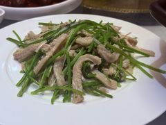 -到家尝北京菜(西坝河店)