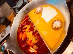 -湊湊火锅·茶憩(皇姑万象汇店)