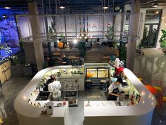 -蛋黄纪简餐厅