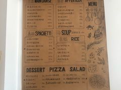 -餮熹Tipsea法餐(吉大店)