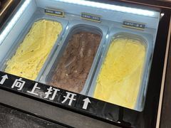 -韩盛·盛江山自助料理(于洪新玛特店)