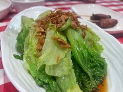 -西贝(枫蓝国际购物中心店)