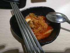 辣白菜-文成焕·家族韩式餐厅