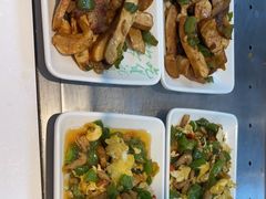 -老乡鸡(新邻天地店)