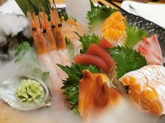 -山之川日料放题(通州店)