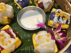 -KingThaia金泰兰(来福士中心店)