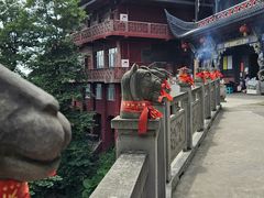 -龙泉洞(沙坪坝区)