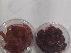 -二斗栗子(黄河道店)