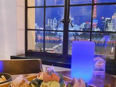 -东京和食 Sun with AQUA