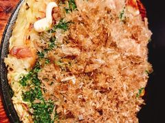 大阪烧-日本料理神拉面