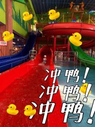 点击看大图 -宝燕乐园(闵行旗舰店)