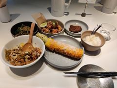 -胡麻(静安嘉里店)