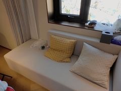 -北京东三环希尔顿逸林酒店