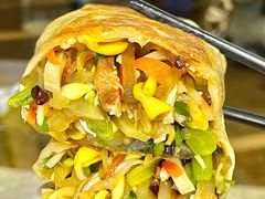 -面道赞宁海海鲜面(迎凤街店)