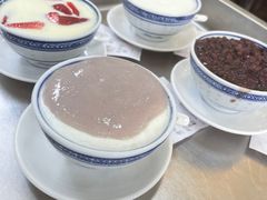 -周大娘牛乳(旧寨古村总店)