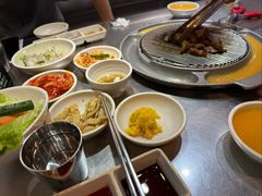 -喜来稀肉(虹泉路店)