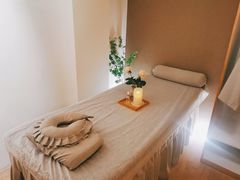 -左悦·艾灸调理·推拿按摩·精油SPA(卓悦汇店)