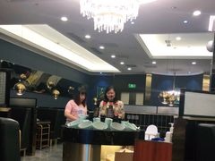 -二刀潮牛(重庆光环购物公园店)