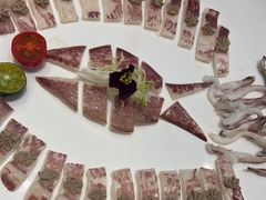 -沪华海鲜大酒楼(南汇店)