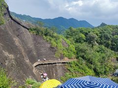 -修水东浒寨风景区